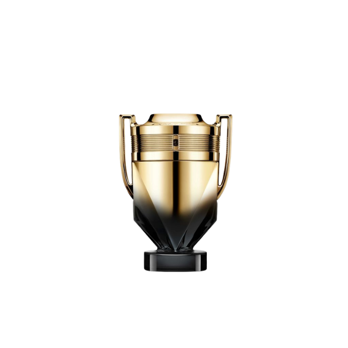 Invictus Elixir