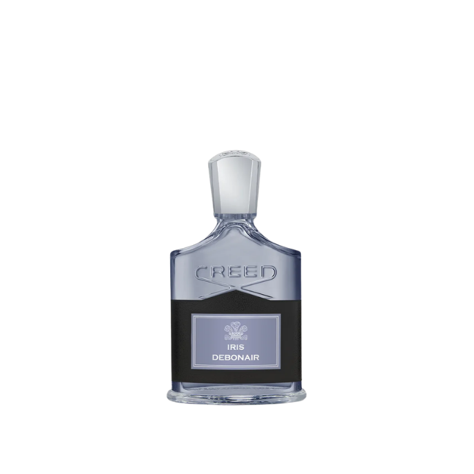 Iris Debonair