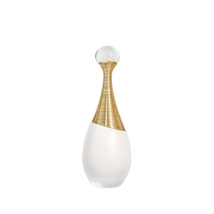 J'adore Parfum d'eau
