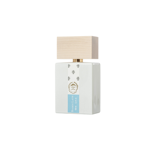 Bianco Latte, Giardini di Toscana
