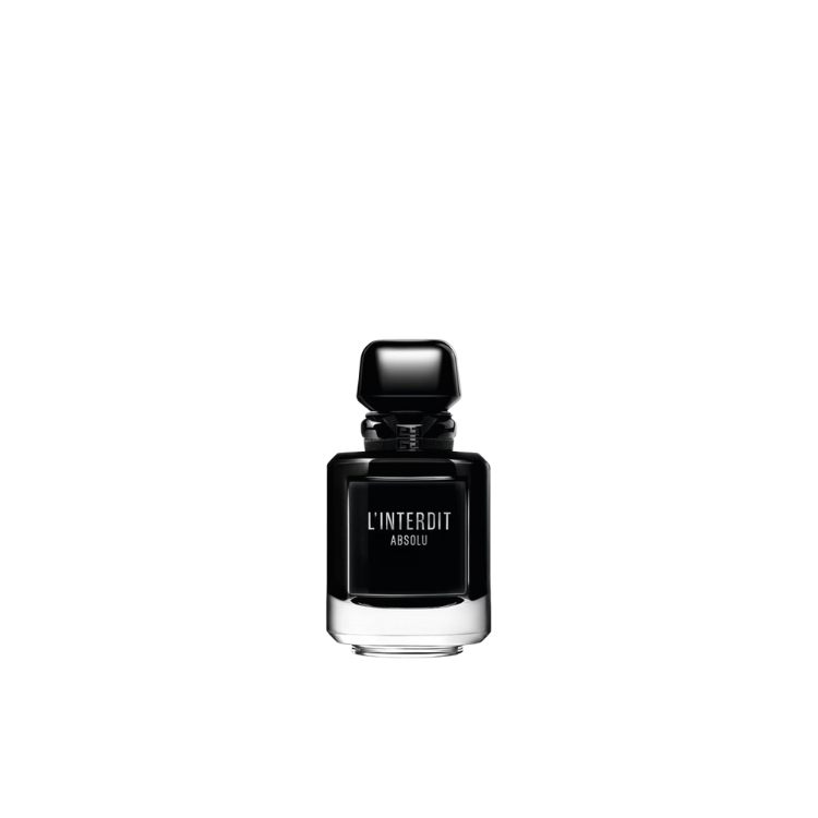 L’Interdit Absolu