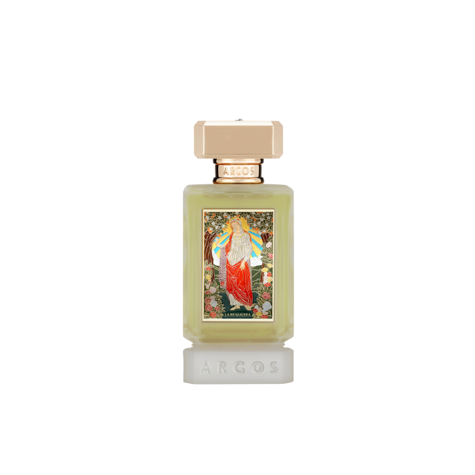La Primavera