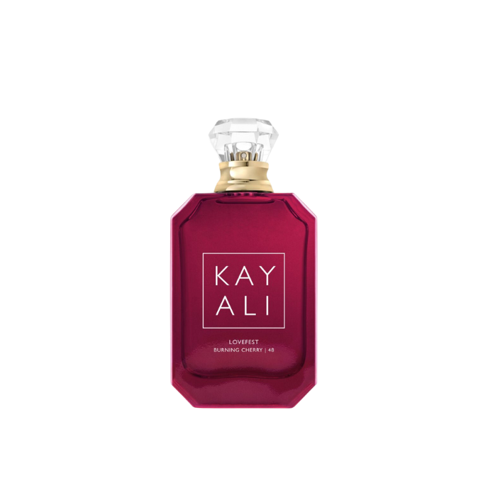 Lovefest Burning Cherry | 48