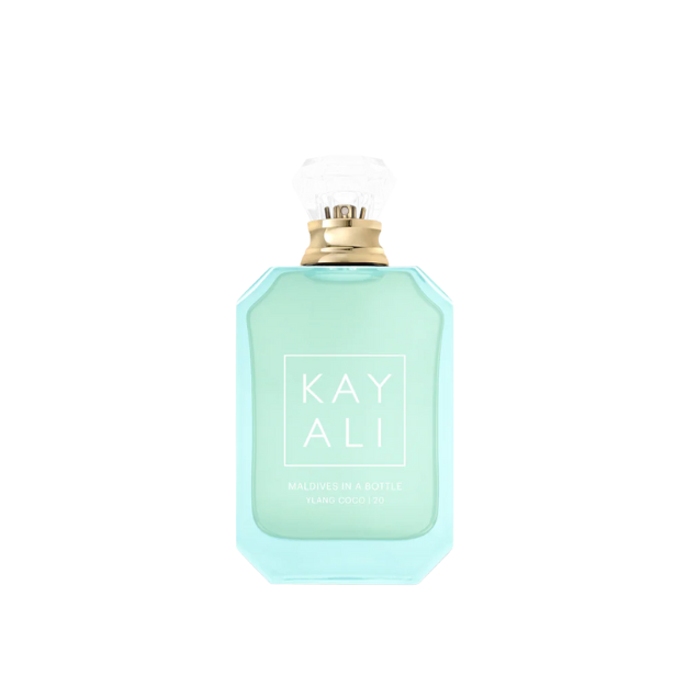Maldives in a Bottle | Ylang Coco | 20