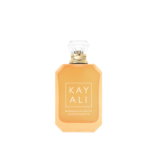Marrakesh in a Bottle | Orange Blossom | 24