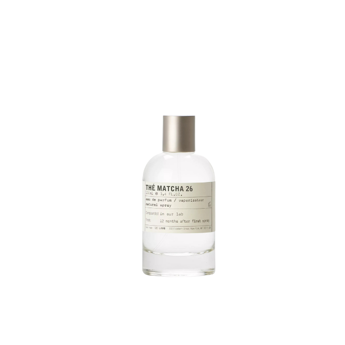 THÉ MATCHA 26 – NZ Fragrance THÉ MATCHA 26 – NZ Fragrance