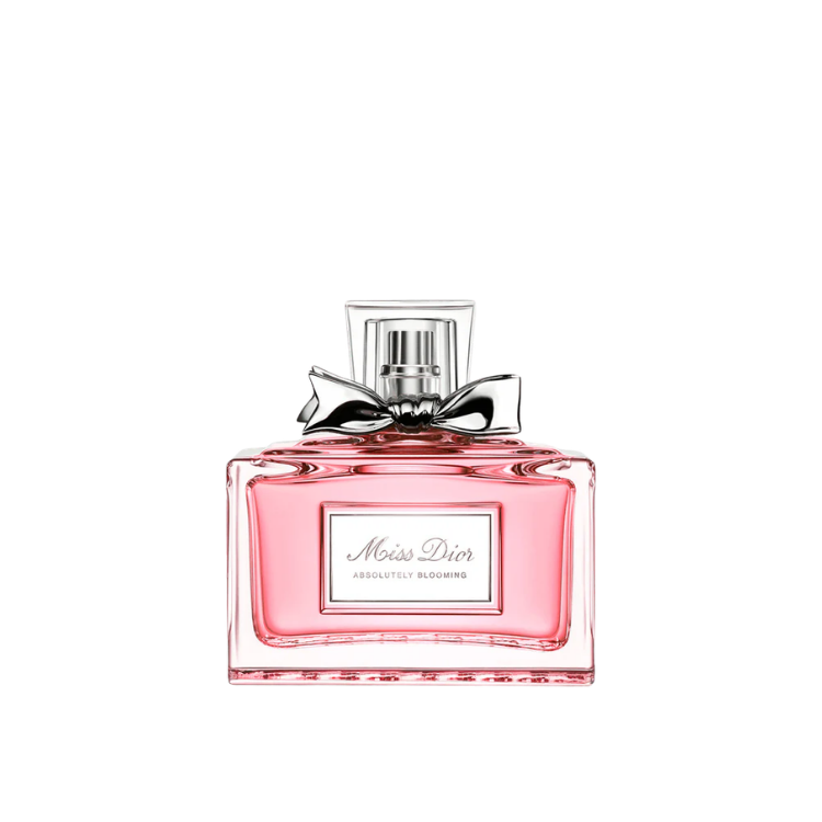 Miss Dior Absolutely Blooming