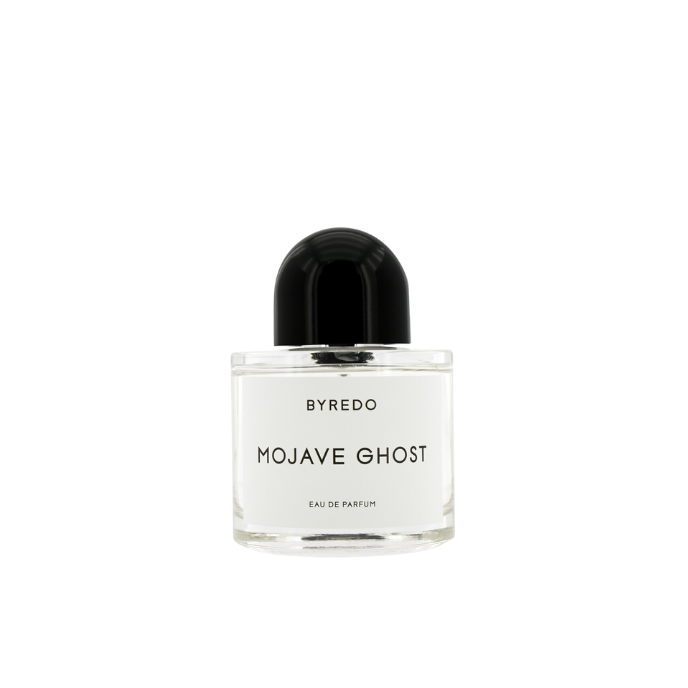 Mojave Ghost
