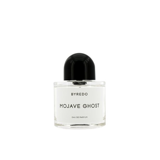 Mojave Ghost