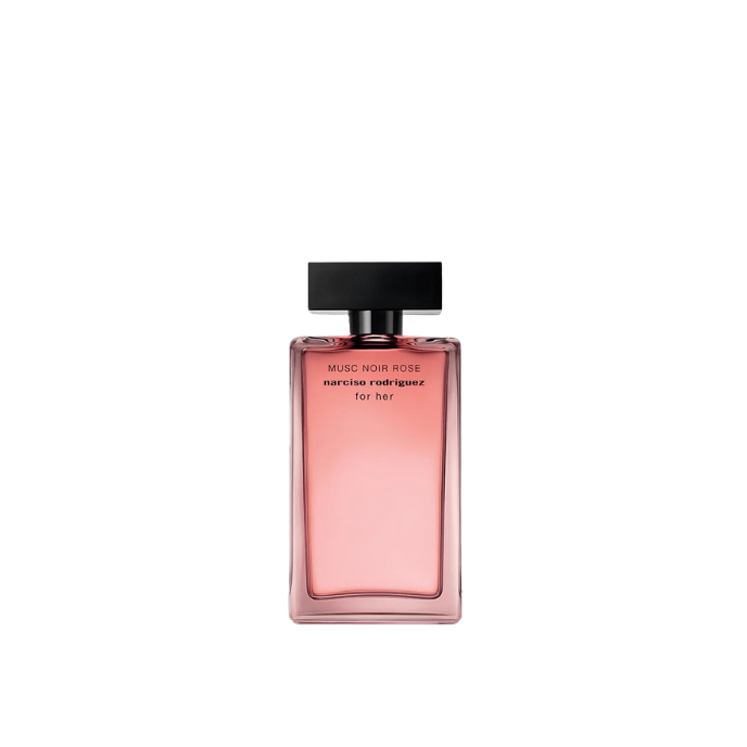 MUSC NOIR ROSE narciso rodriguez offers for her