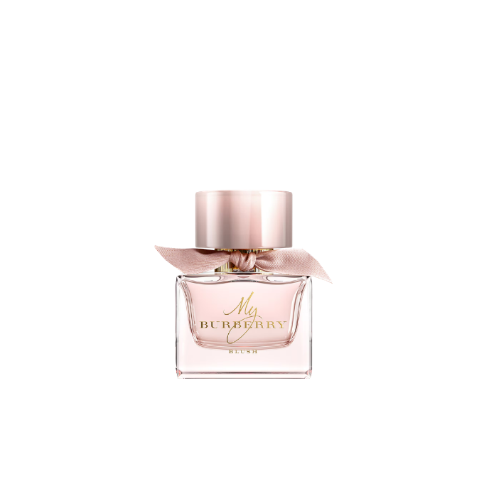 My Burberry Blush