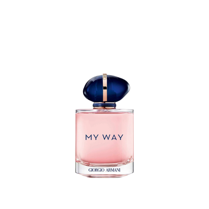 My Way EDP