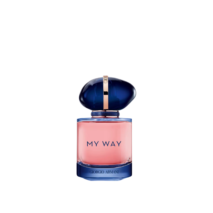 My Way Intense
