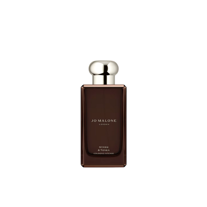 Myrrh & Tonka Cologne Intense – NZ Fragrance
