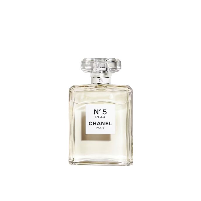 N°5 L'eau