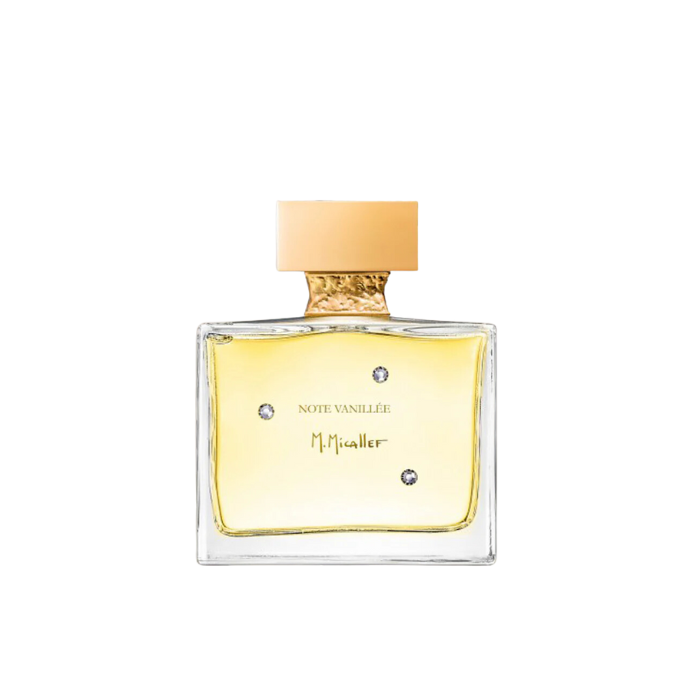 Note Vanillée