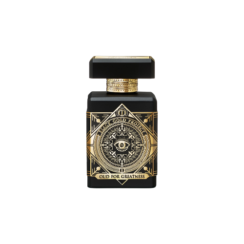 Oud For Greatness