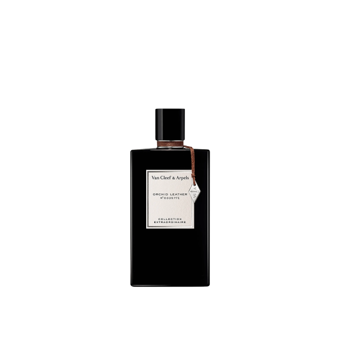 Orchid Leather