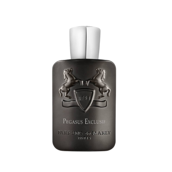 Pegasus Exclusif
