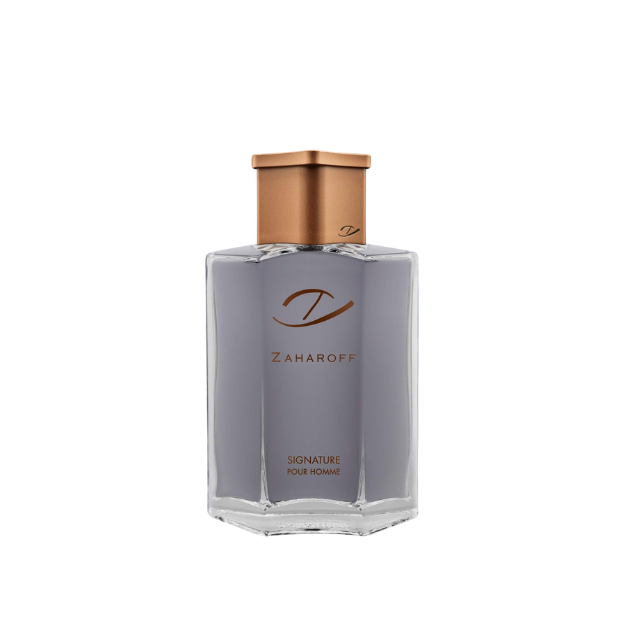 Signature Pour Homme - Main Image