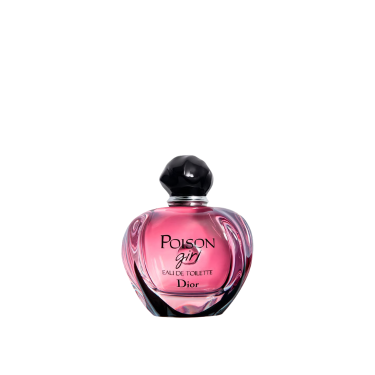 Poison Girl