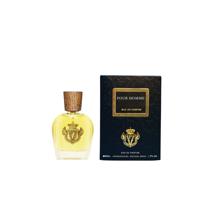 Pour Homme