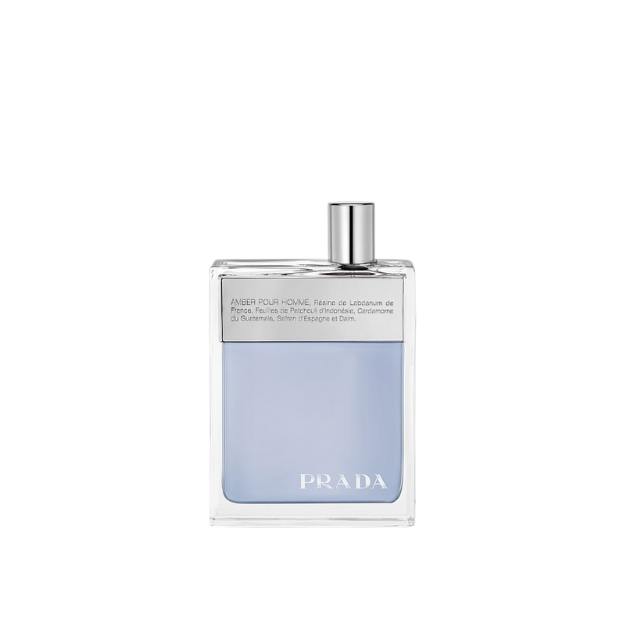 Amber Pour Homme
