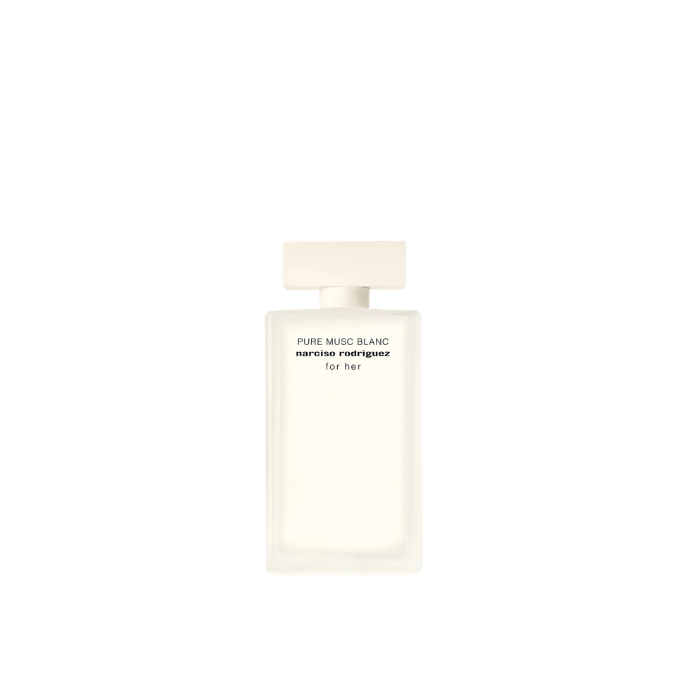 For Her Pure Musc Blanc – NZ Fragrance