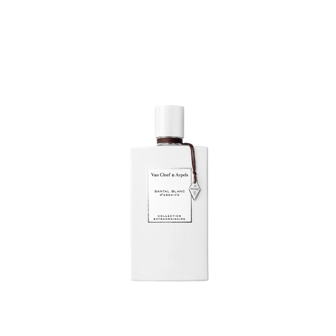 Santal Blanc