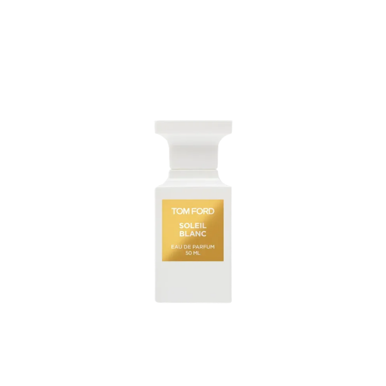 Soleil Blanc EDP
