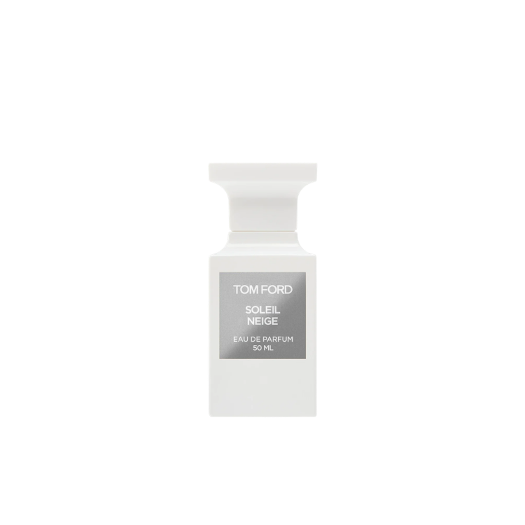 Soleil Neige EDP