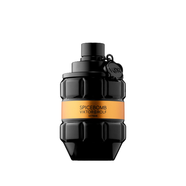 Spicebomb Extreme