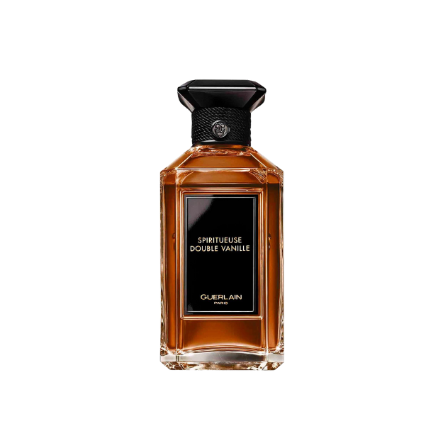 Spiritueuse Double Vanille