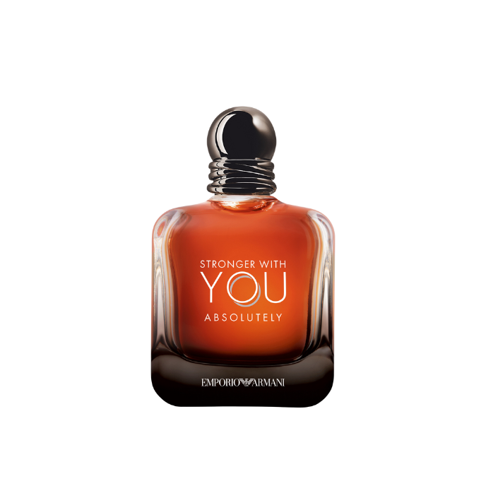 Stronger with You Absolutely NZ Fragrance