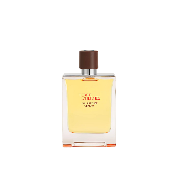 Terre d'Hermès Eau Intense Vetiver