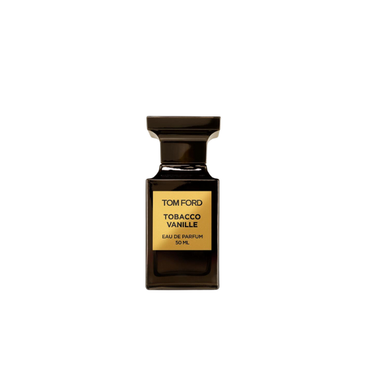 Tobacco Vanille