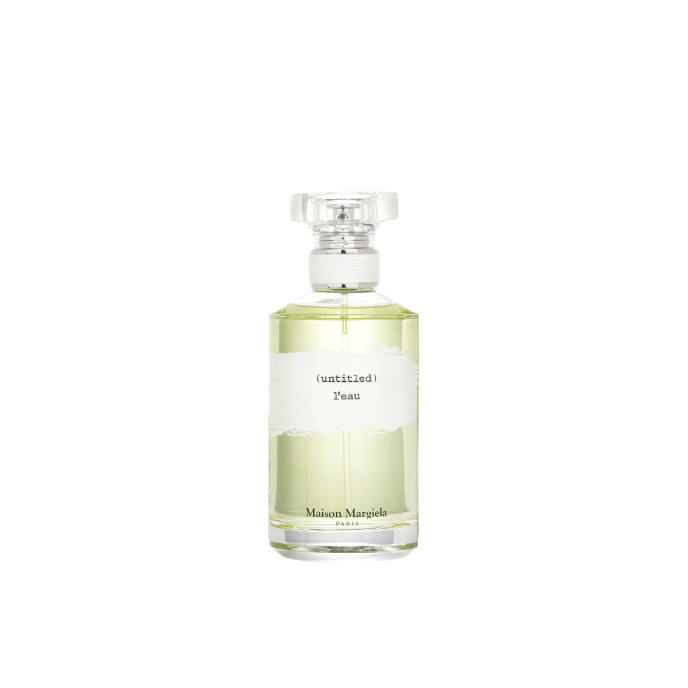 (untitled) l’eau