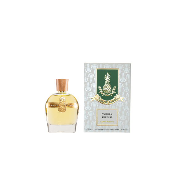 Vanilla Intense
