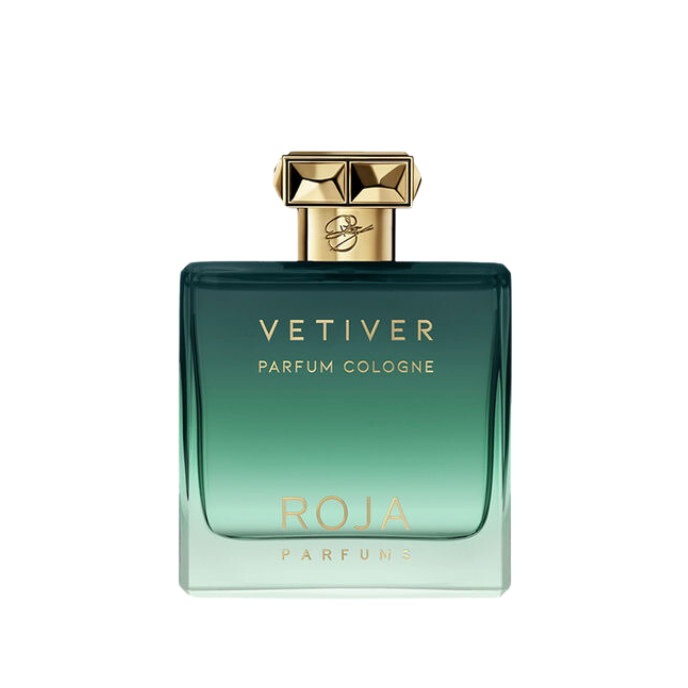 Vetiver Pour Homme Parfum Cologne