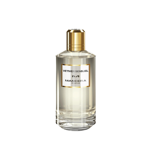 Vetiver Sensuel