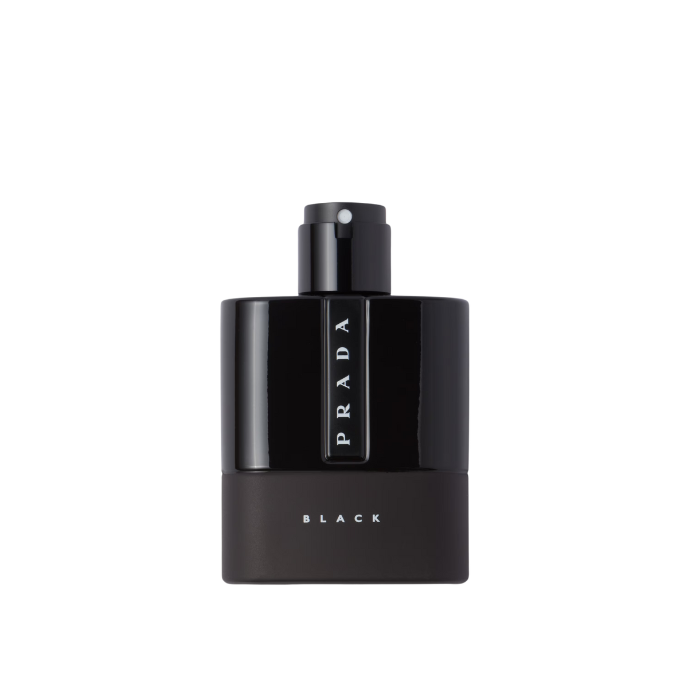Luna Rossa Black