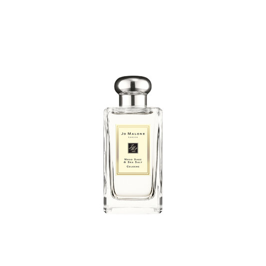 Wood Sage & Sea Salt