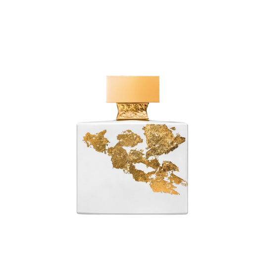 Ylang in Gold