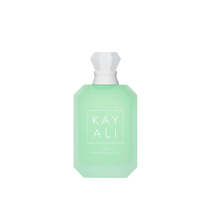 Yum Pistachio Gelato | 33