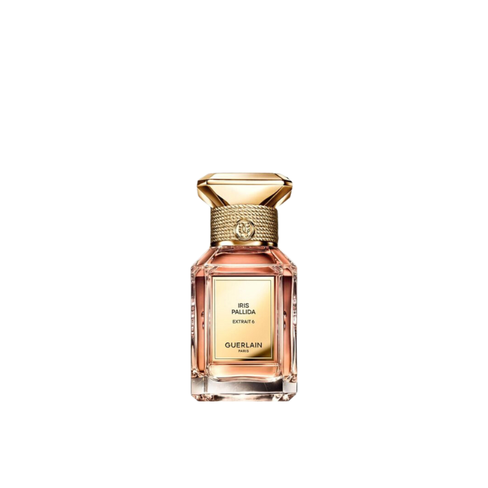 Iris Pallida Extrait 6 (full bottle)