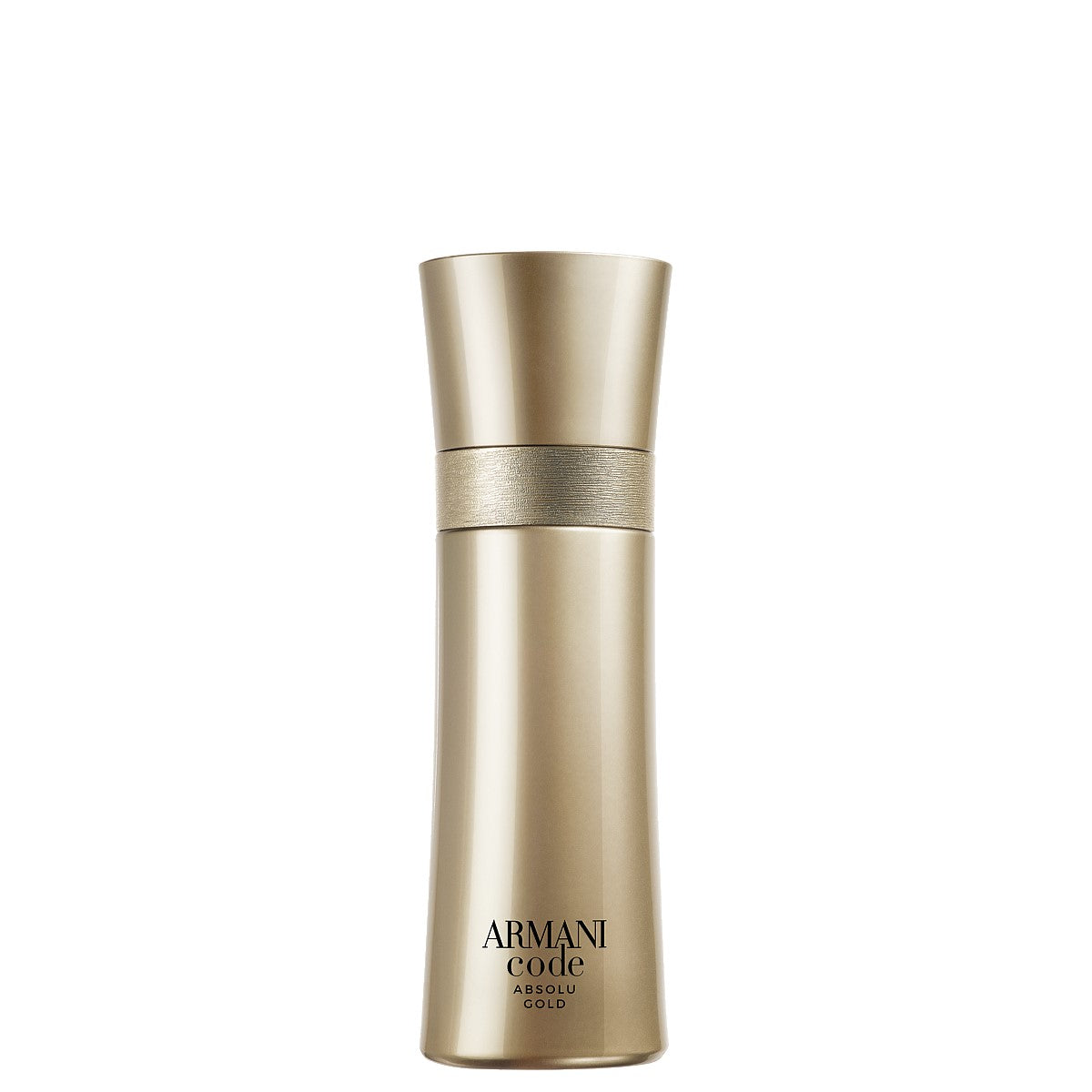 Armani Code Absolu Gold