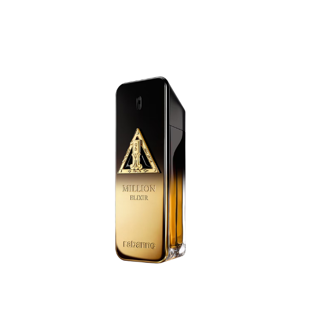 1 Million Night Elixir