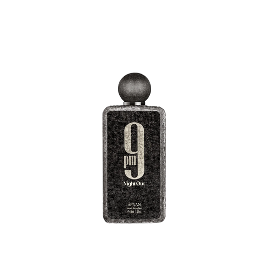 9 PM Night Out
