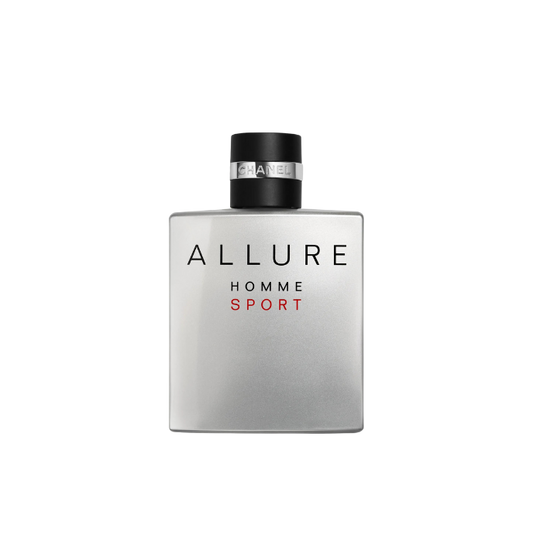 Allure Homme Sport