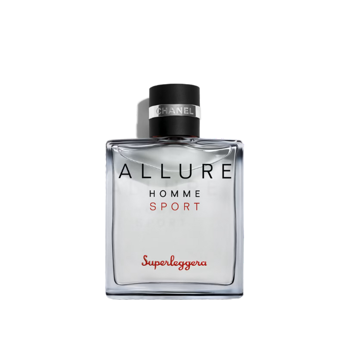 Allure Homme Sport Superleggera